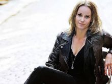 Sofia Helin