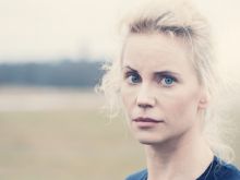 Sofia Helin
