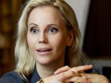 Sofia Helin