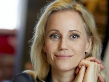 Sofia Helin