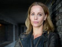 Sofia Helin