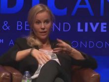Sofia Helin