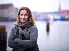 Sofia Helin