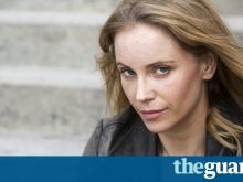 Sofia Helin