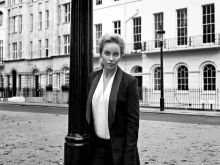 Sofia Helin photo