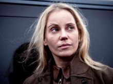 Sofia Helin photo