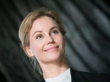 Sofia Helin photo