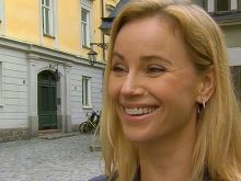 Sofia Helin photo