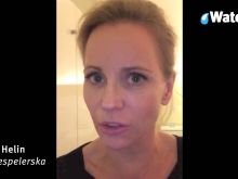 Sofia Helin