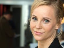 Sofia Helin