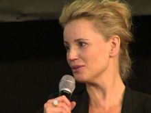 Sofia Helin