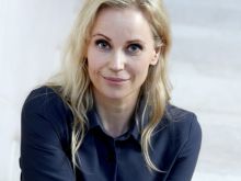 Sofia Helin