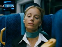 Sofia Helin