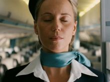 Sofia Helin