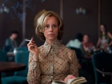Sofia Helin