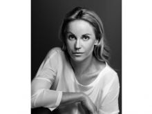 Sofia Helin