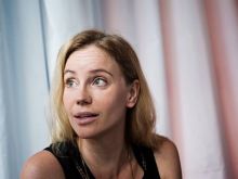 Sofia Helin