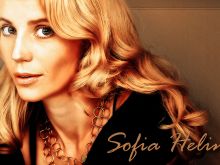 Sofia Helin