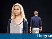 Sofia Helin photo