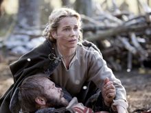 Sofia Helin