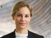 Sofia Helin