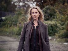 Sofia Helin