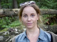 Sofia Helin