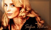 Sofia Helin