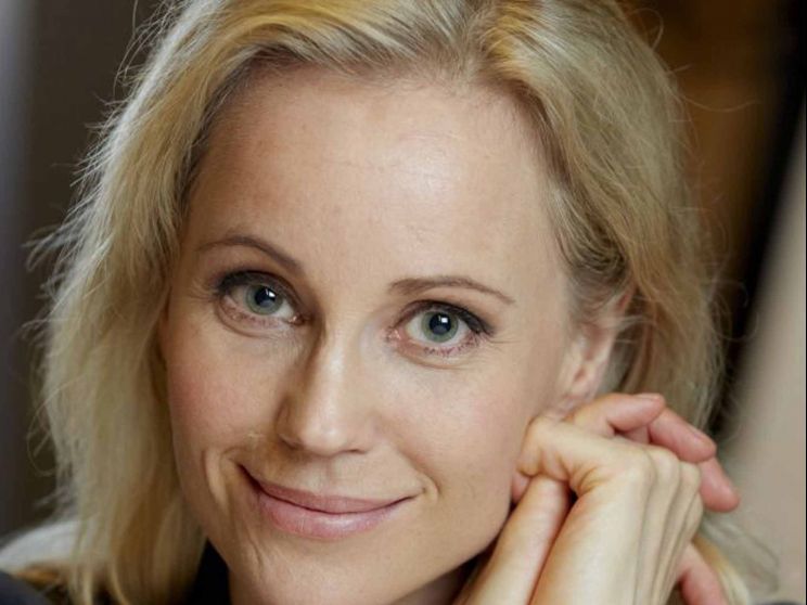 Sofia Helin