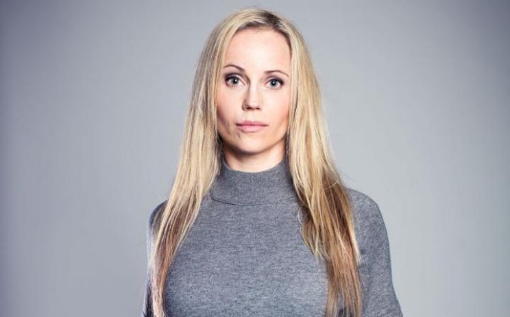 Sofia Helin