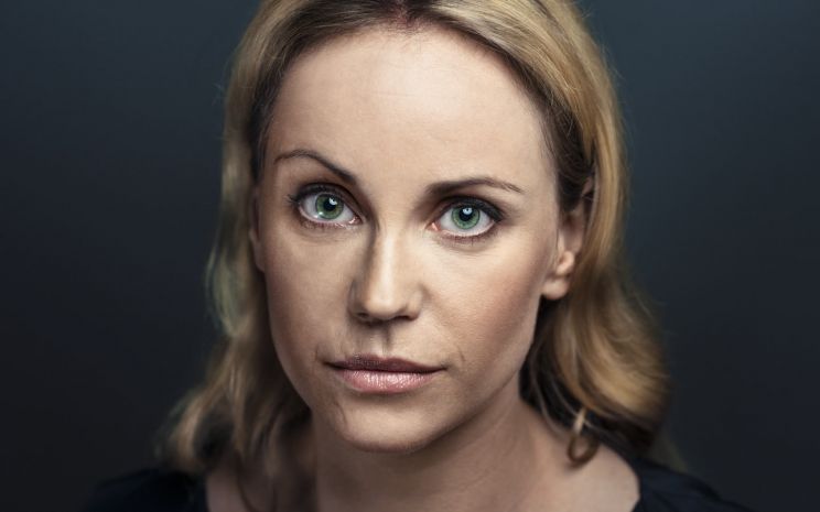 Sofia Helin