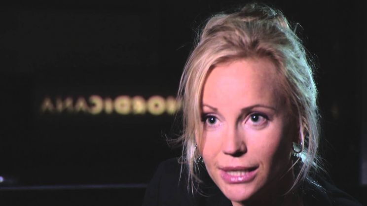 Sofia Helin