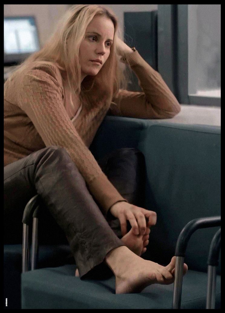 Sofia Helin