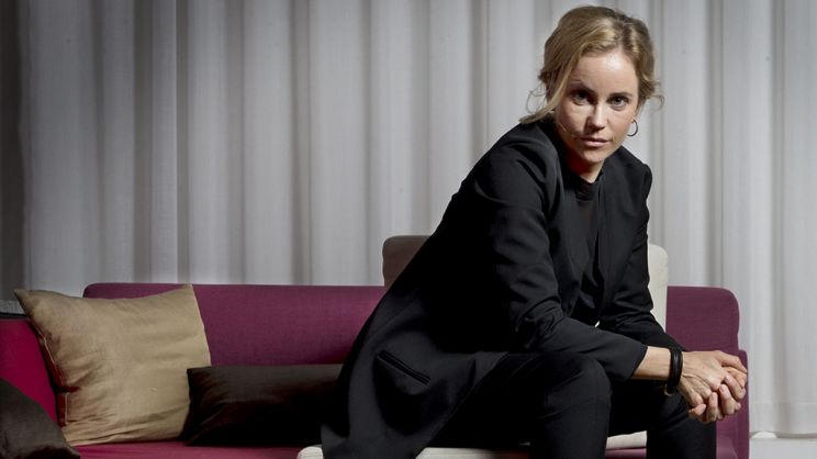 Sofia Helin