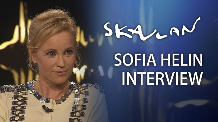 Sofia Helin