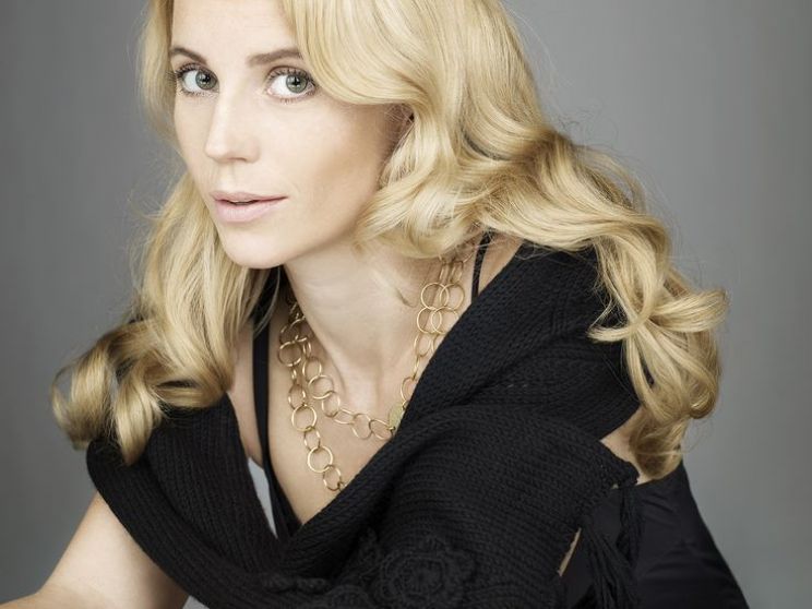 Sofia Helin