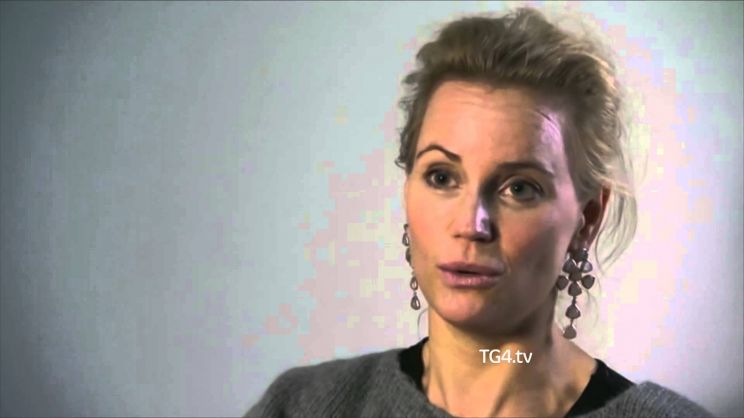 Sofia Helin