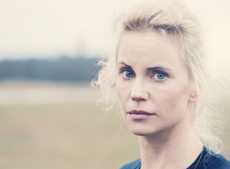 Sofia Helin