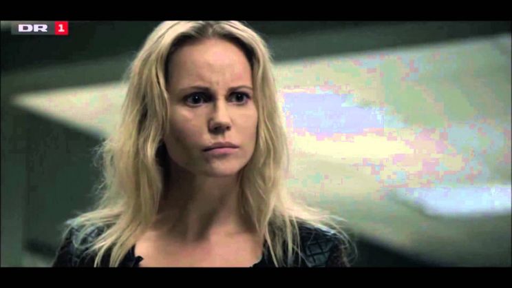 Sofia Helin