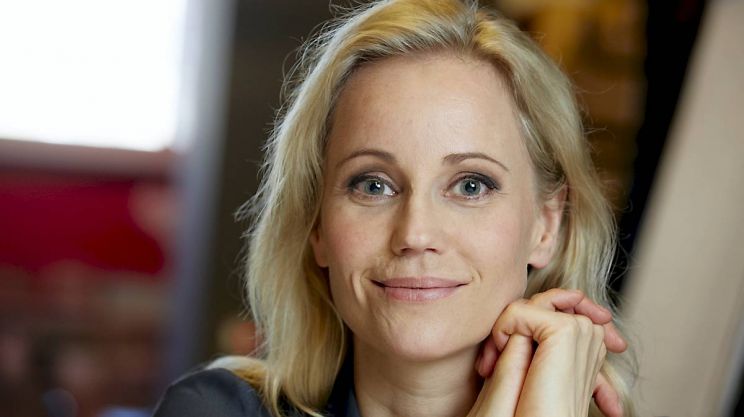 Sofia Helin