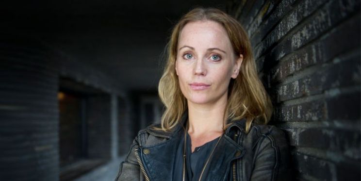 Sofia Helin