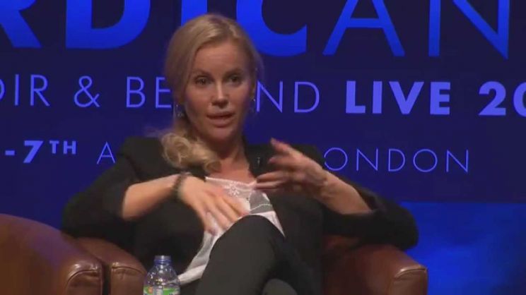Sofia Helin