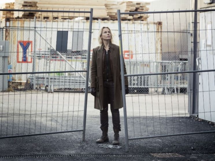 Sofia Helin