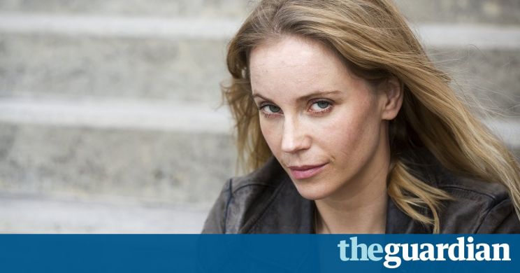 Sofia Helin