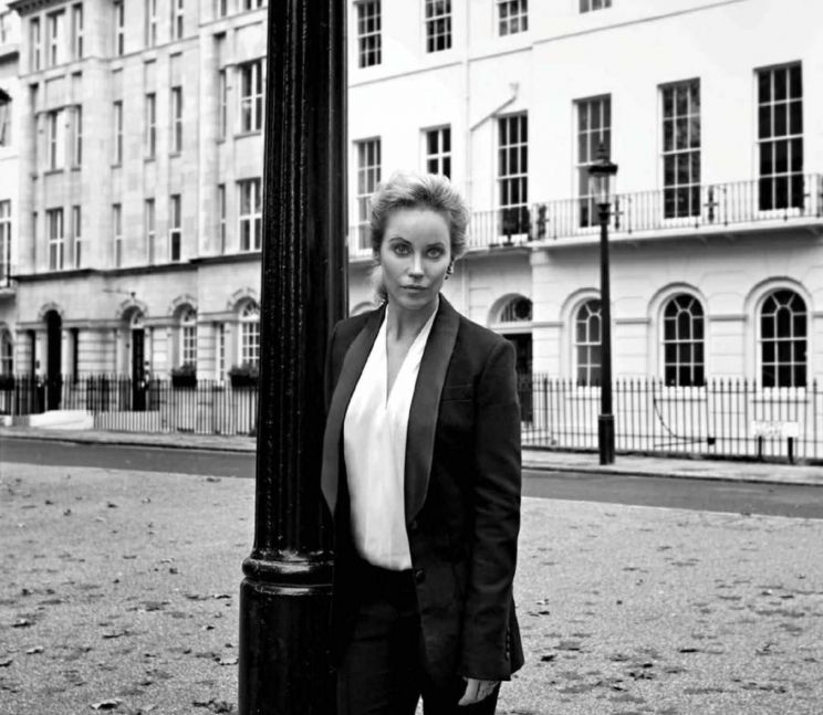 Sofia Helin