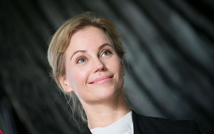 Sofia Helin