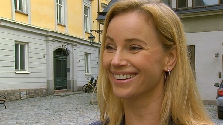 Sofia Helin