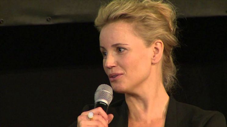 Sofia Helin