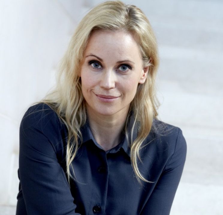 Sofia Helin
