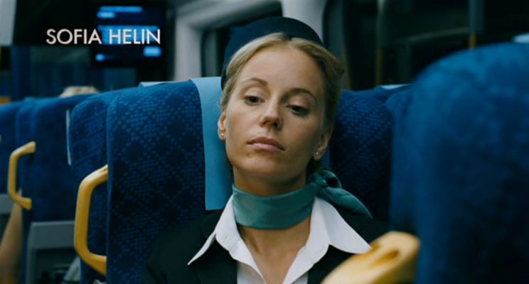 Sofia Helin